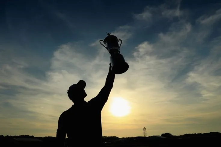 Watch US Open Golf Championship 2nd Round