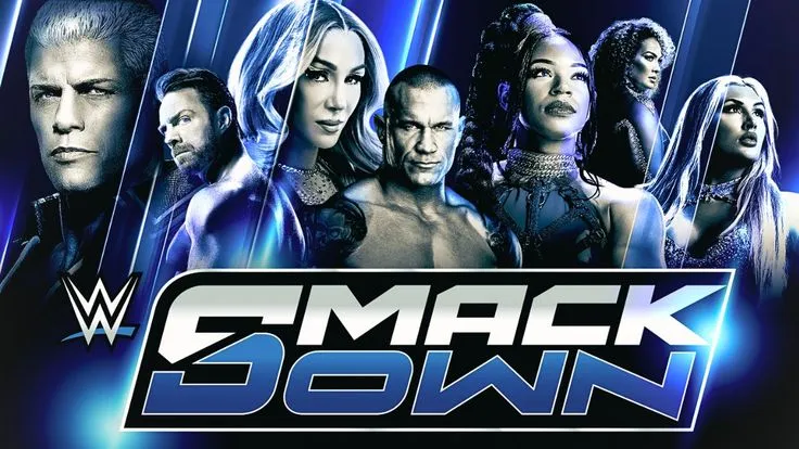 WWE SmackDown Preview