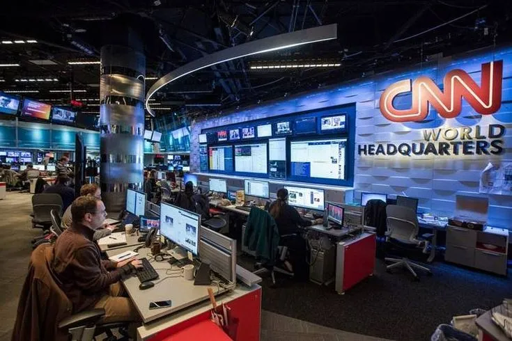 What is the Top CNN News of Today?