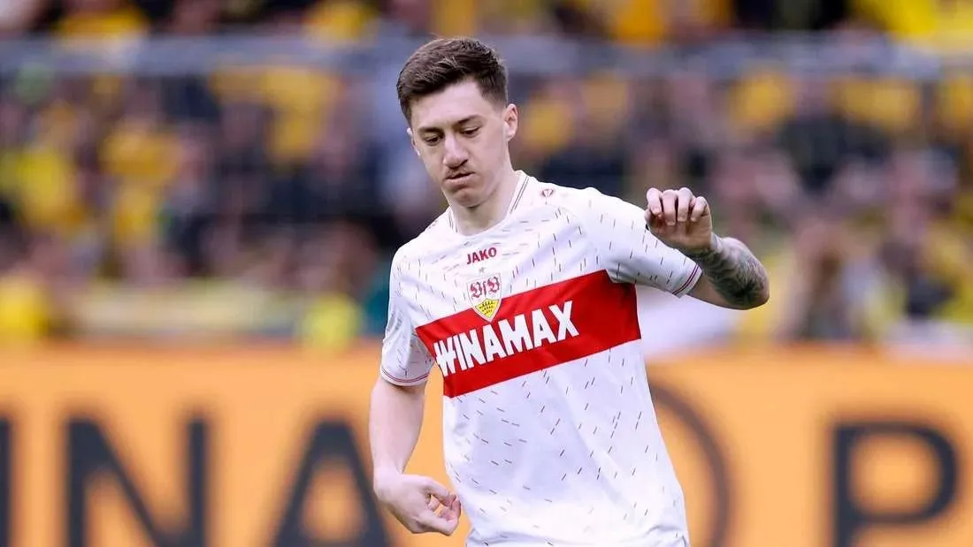 Wird Angelo Stiller zu Real Madrid wechseln? Die ultimative Transfer-Analyse