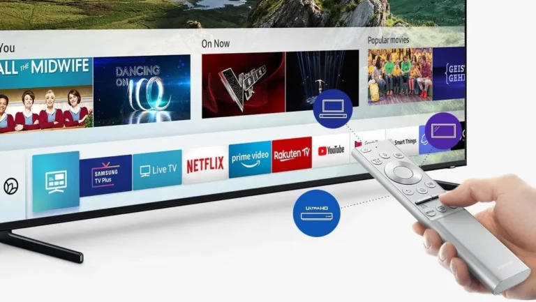 What is The Best IPTV App Samsung SmartTV?