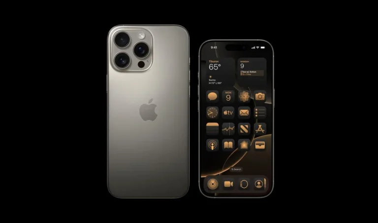 Apple iPhone 16 Pro