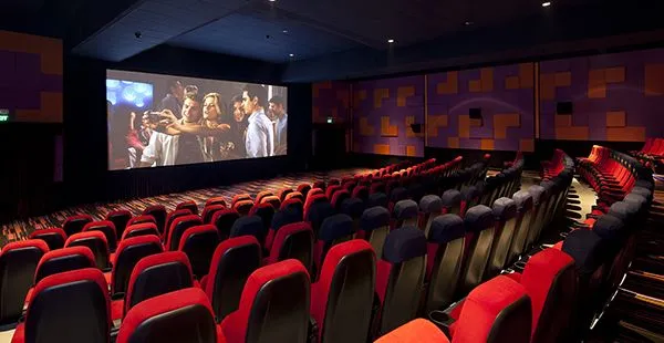 Kino Programm Bad Mergentheim: Your Ultimate Guide to Cinema Entertainment in Germany’s Historic Spa Town