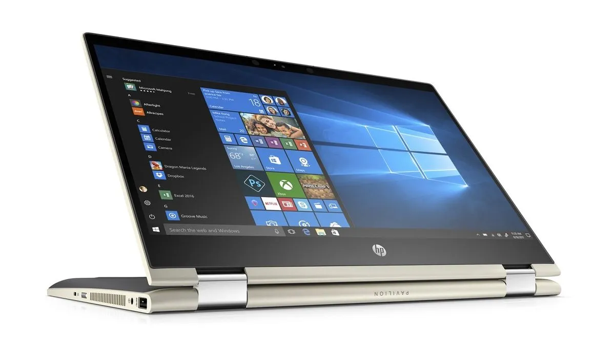 HP Convertible kaufen: Tipps für den besten Preis
