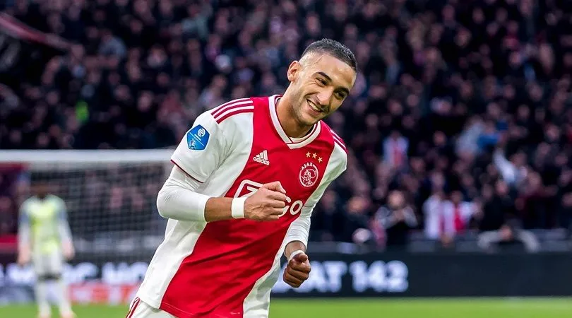 Hoe Hakim Ziyech Terugkeert naar Ajax: Een Stapsgewijze Gids