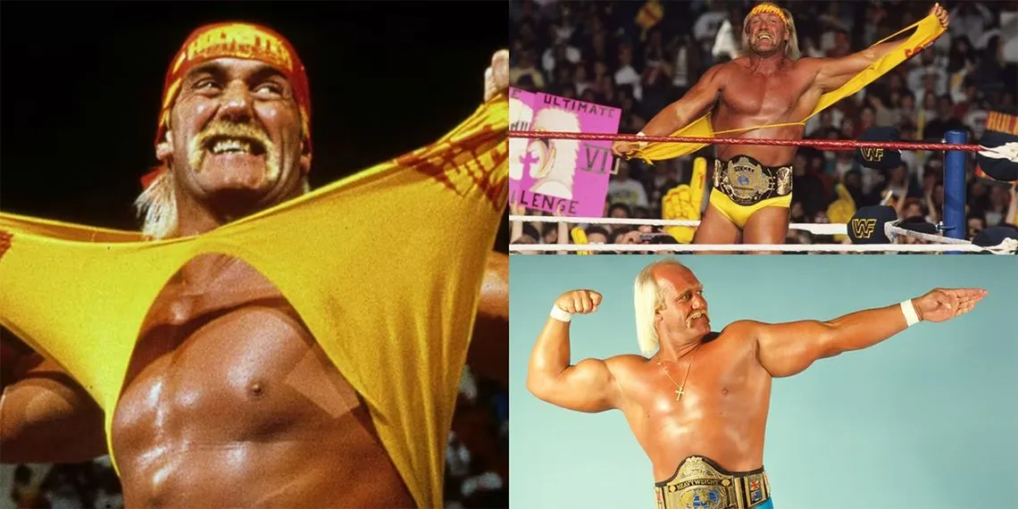 Hulk Hogan Todesursache: Wrestling-Legende stirbt im Alter von 71 Jahren