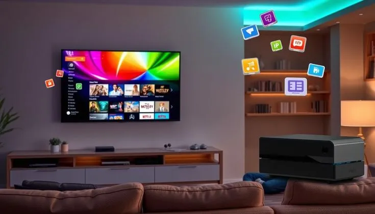 IPTV Aanbieders Nederland: De Ultieme Gids voor Nederlandse Streamingdiensten in 2025