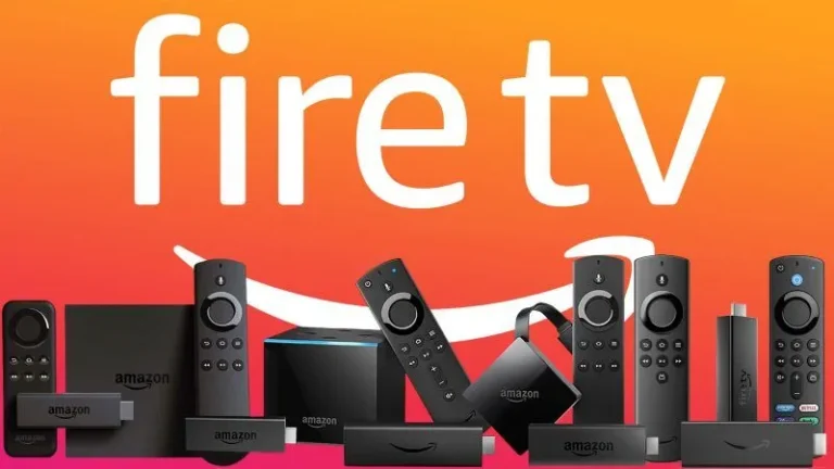IPTV auf Firestick installieren