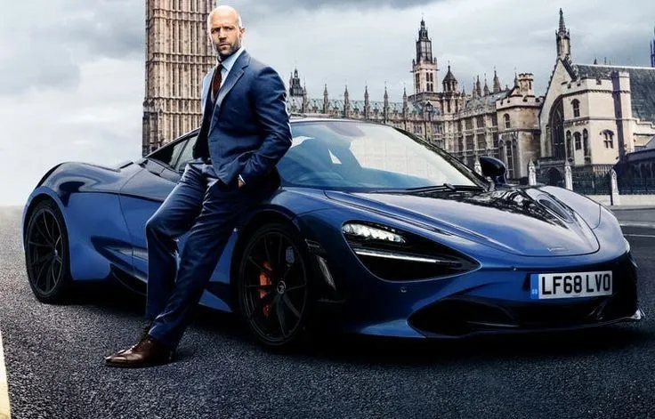 Jason Statham Filme