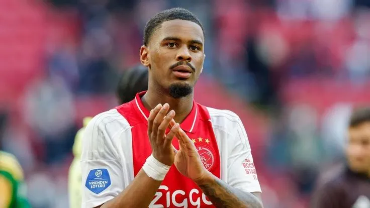 Jorrel Hato The Rising Star in Chelsea’s Transfer Plans