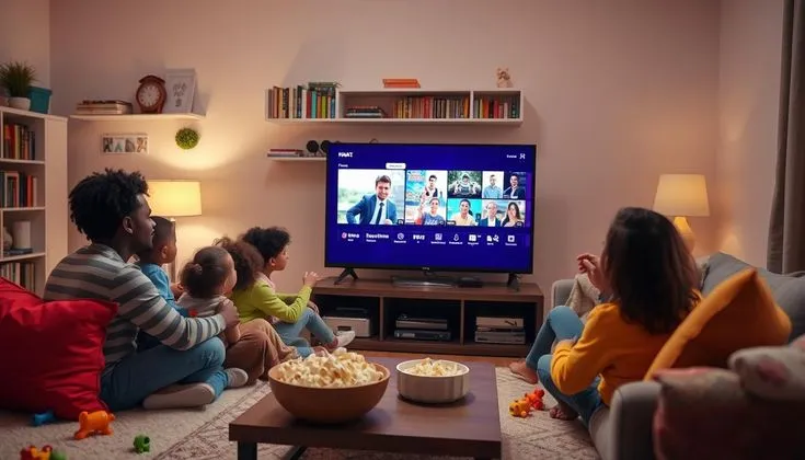 Building Your Home Entertainment System: Legal IPTV Options