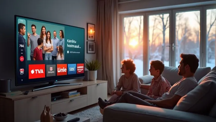 Ultimate Guide to Legal IPTV Services: Revolutionary Streaming Technology Explained