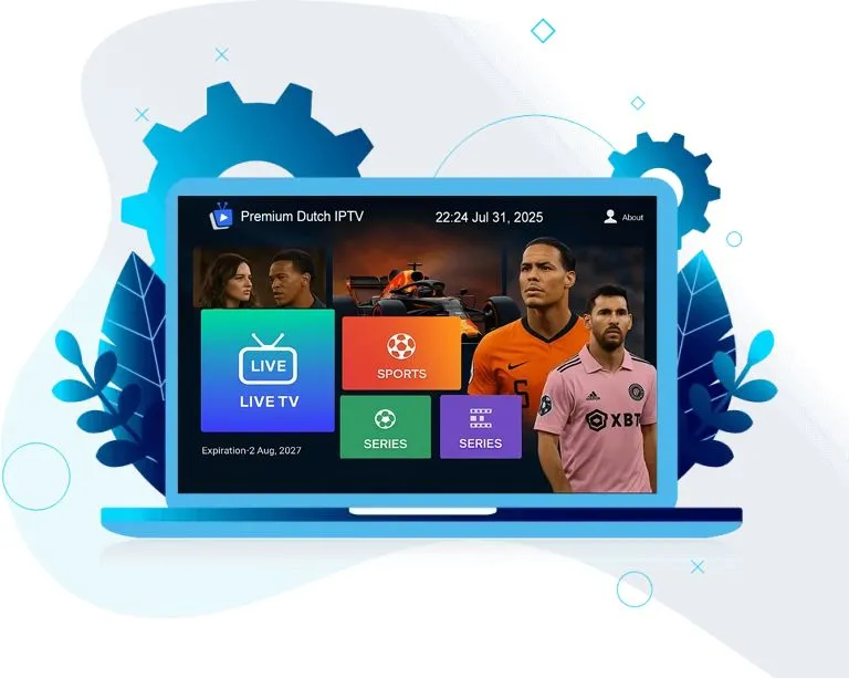 Wat is Nederlandse IPTV en hoe werkt het