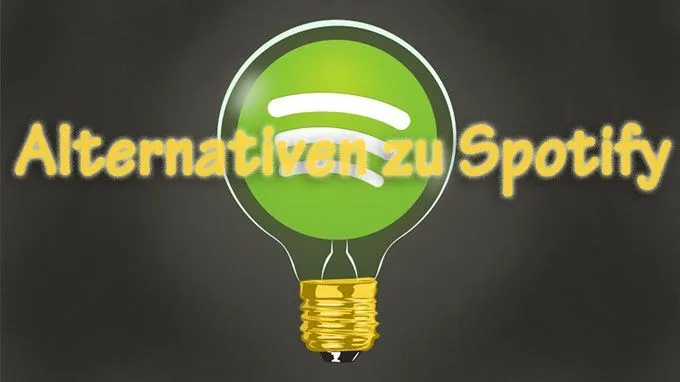 Spotify Premium Features und legale Alternativen
