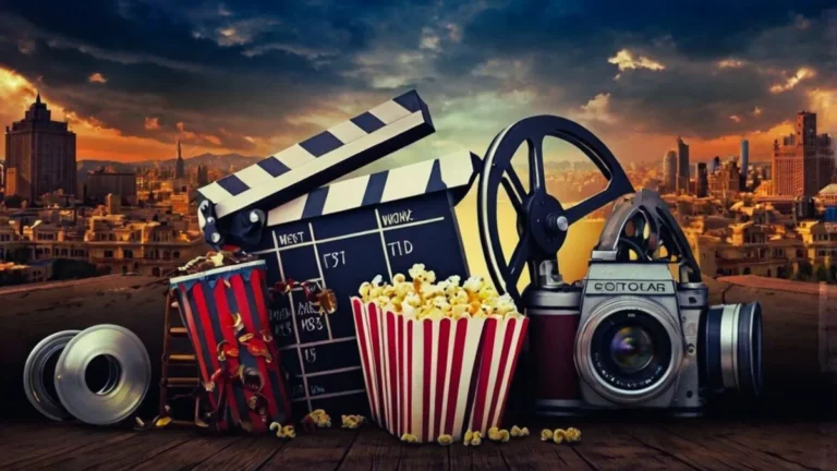 Top 10 Films to Watch at Kino 2025