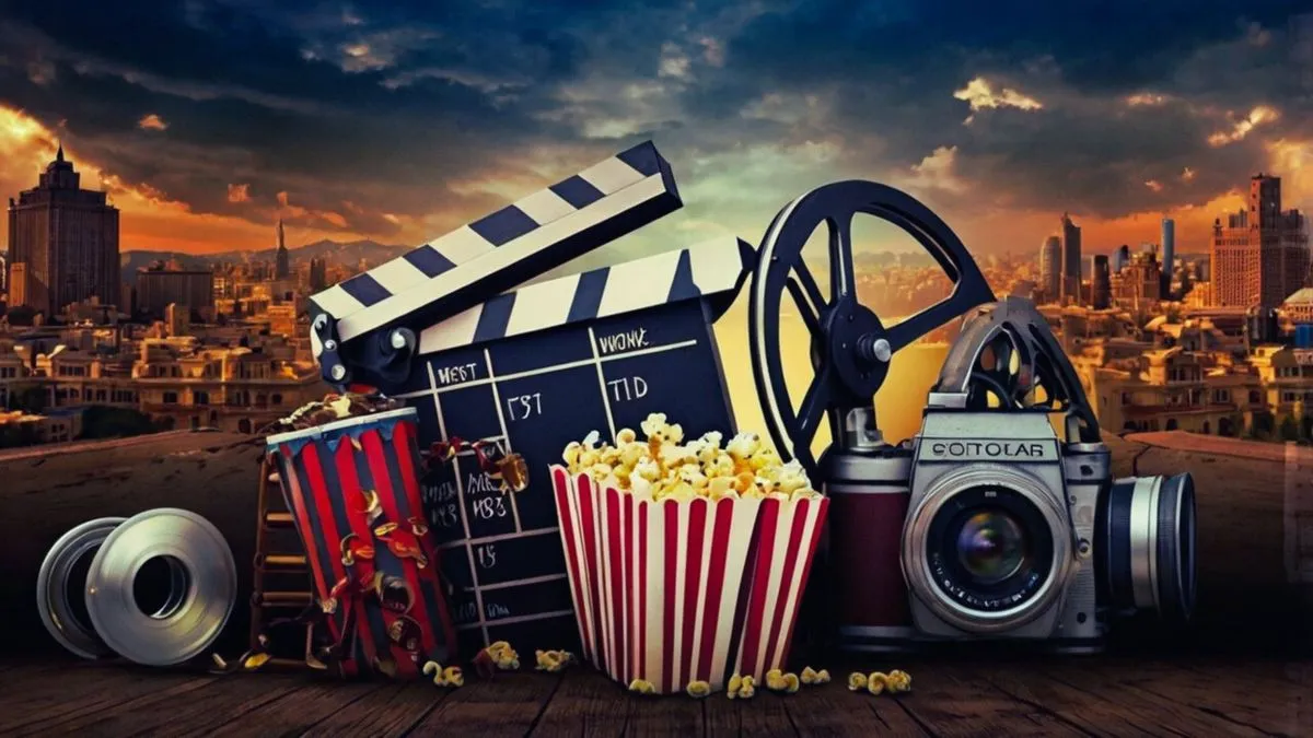 Top 10 Films to Watch at Kino 2025: Ultimate Movie Guide for Cinema Enthusiasts