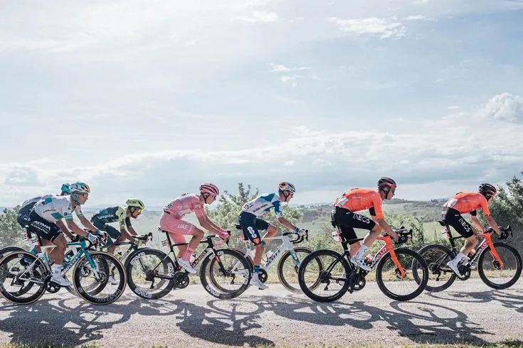 Tour de France 2025