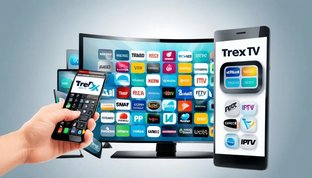 Wat is Trex IPTV: De Ultimate Gids voor Streaming Entertainment in 2025