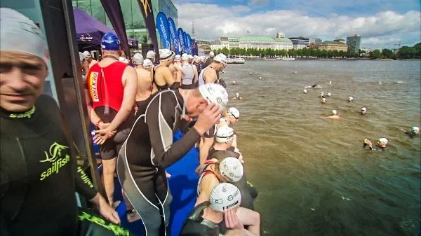 Triathlon Hamburg 2025: Your Ultimate Guide to Hamburg’s Premier Endurance Challenge