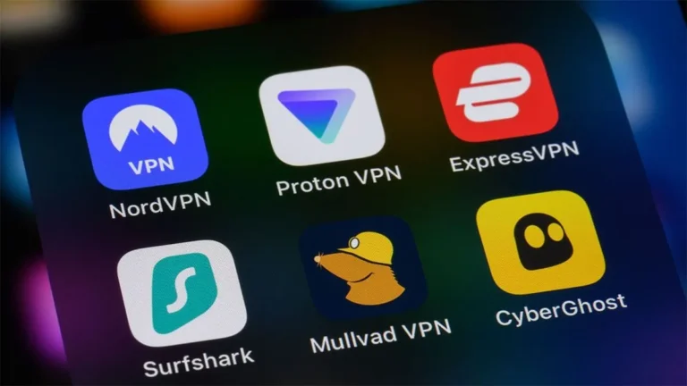 Die besten VPNs für IPTV