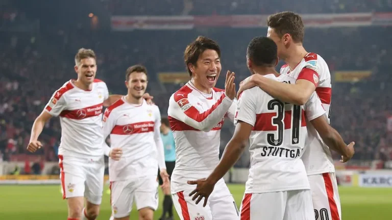Vfb Tickets Was bedeutet der VfB in Stuttgart
