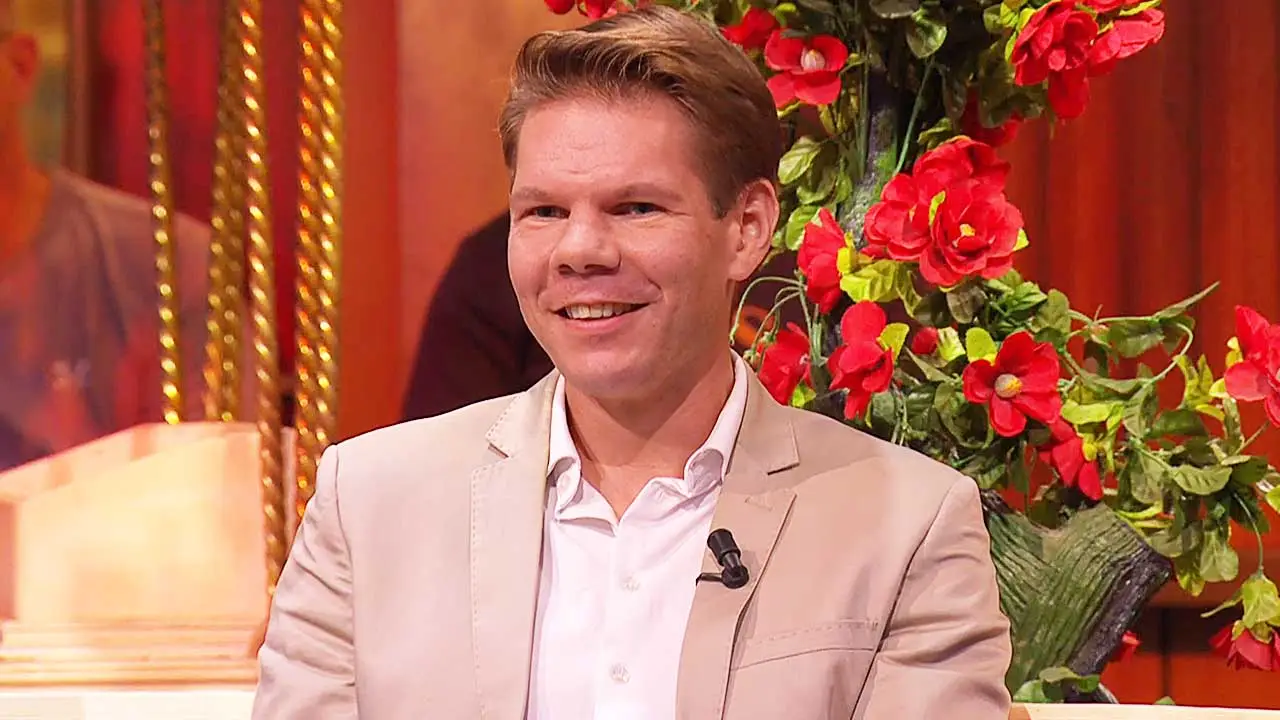 Victor Vlam Podcast: The Ultimate Guide to Dutch Media’s Most Insightful Voice