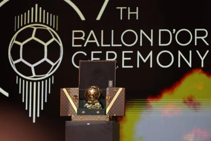 Ballon d’Or 2025: All nominees, all awards