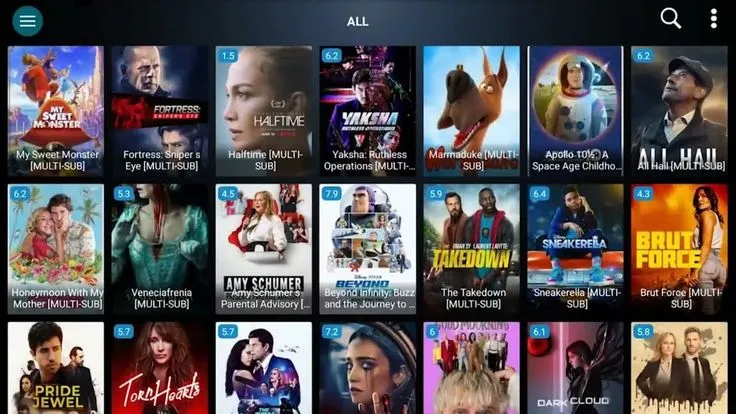 Wat is de Beste IPTV-Service voor Films en Series?