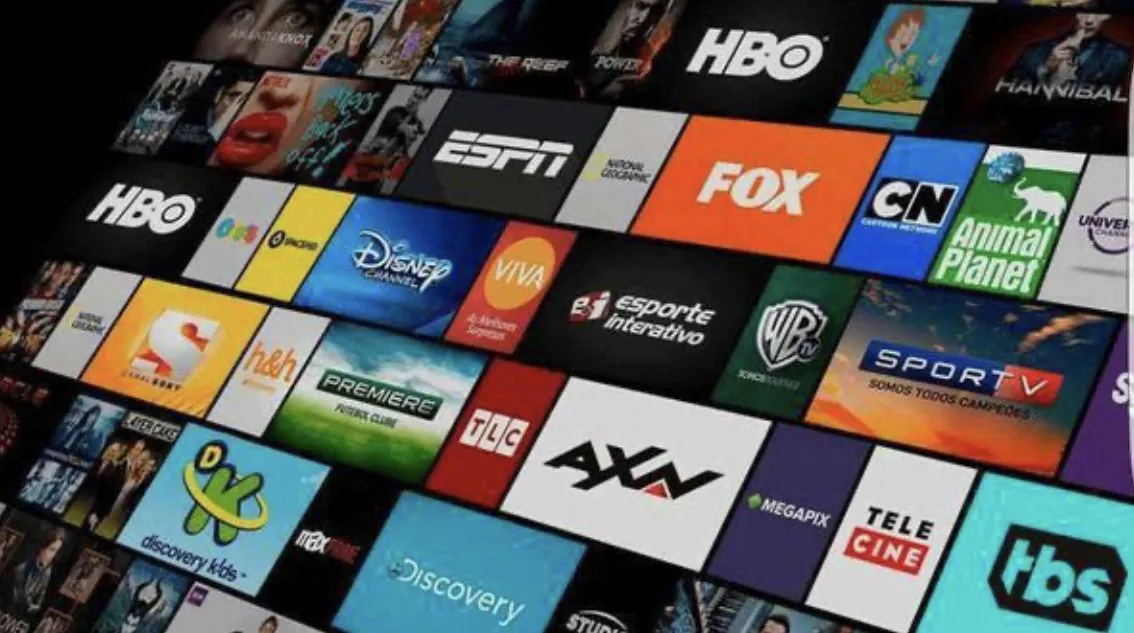 Complete Channel List on TiviBridge.com – All Your Favorite TV Channels in One Place