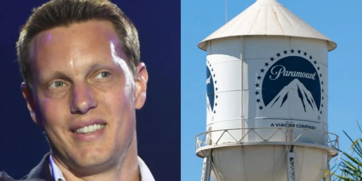 What Does the 20-Year David Ellison Plan Mean for Paramount?