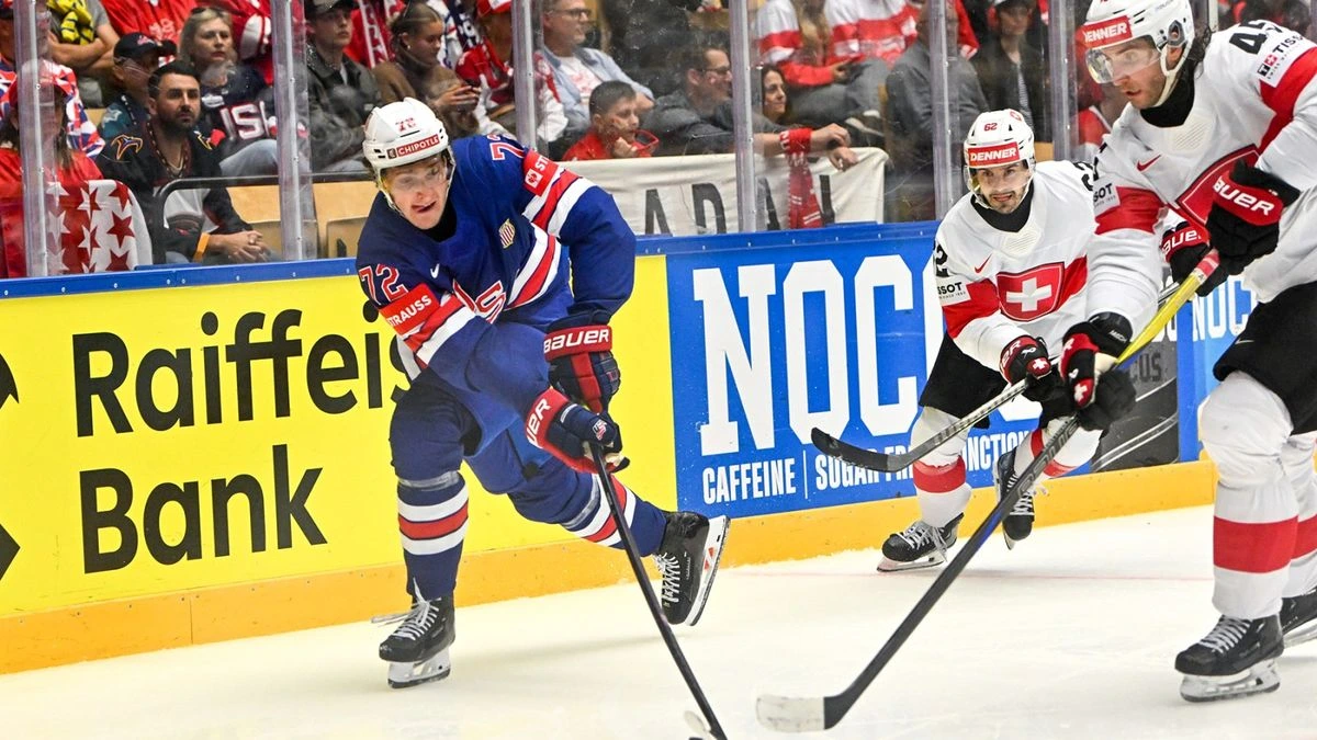 EuroHockey 2025 Championship Mönchengladbach