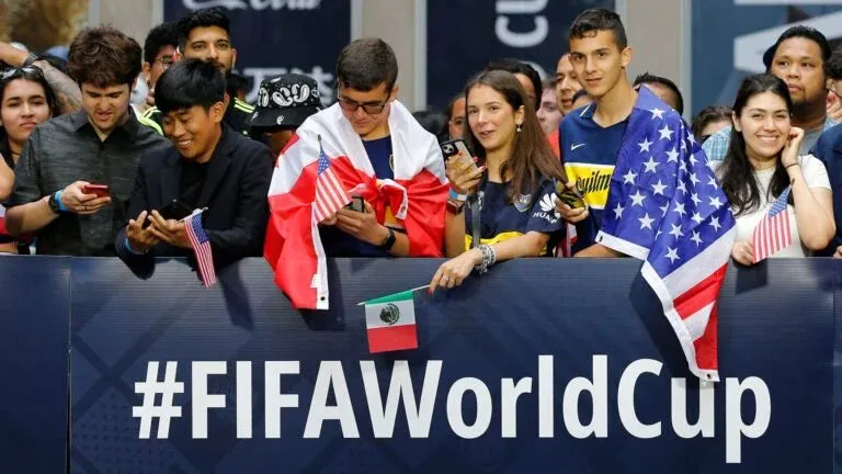 Wird Deutschland, Italien oder Brasilien die FIFA Weltmeisterschaft 2026 gewinnen?