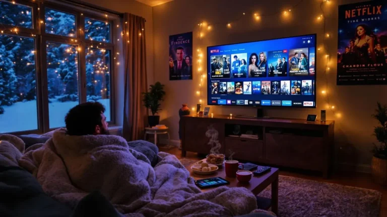 Wie lange bleibt ein Film im Kino?