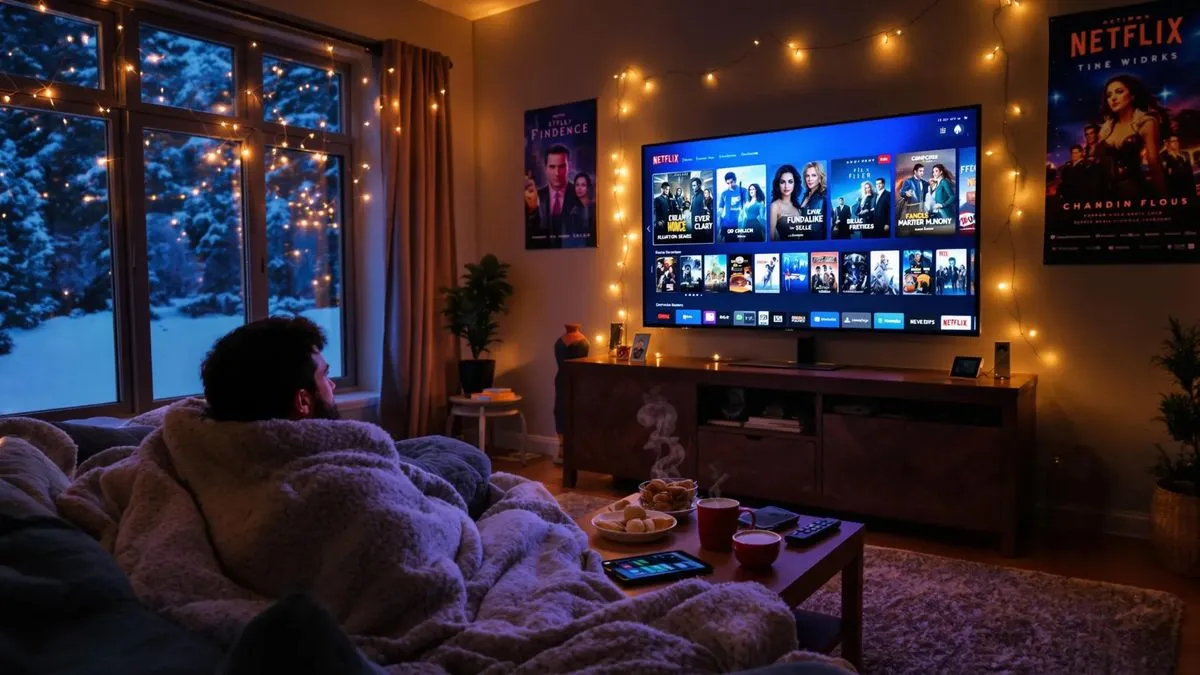 Wie lange bleibt ein Film im Kino?