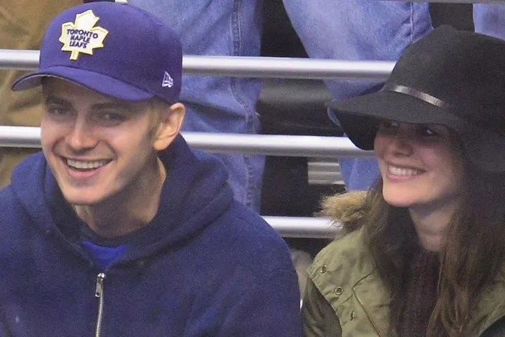 Who Is Briar Rose, Hayden Christensen’s Daughter?