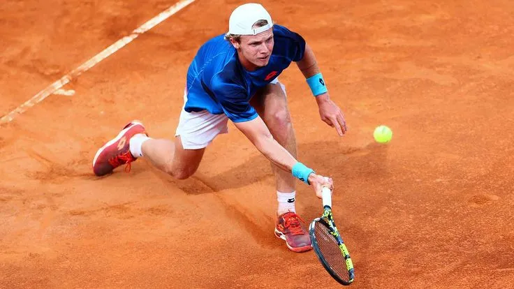 Jesper de Jong Ranking