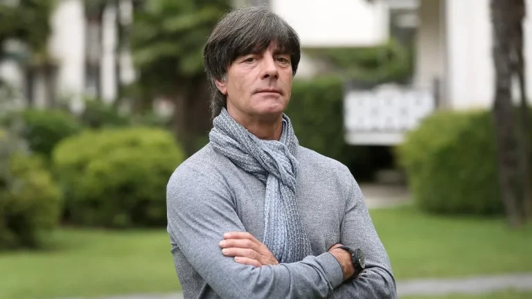 Joachim Löw