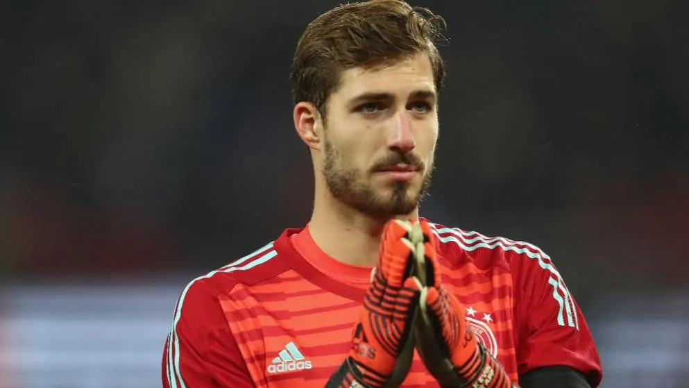 Waarom verliet Kevin Trapp PSG? De Dramatische Ondergang van een Veelbelovende Keeper Trapp