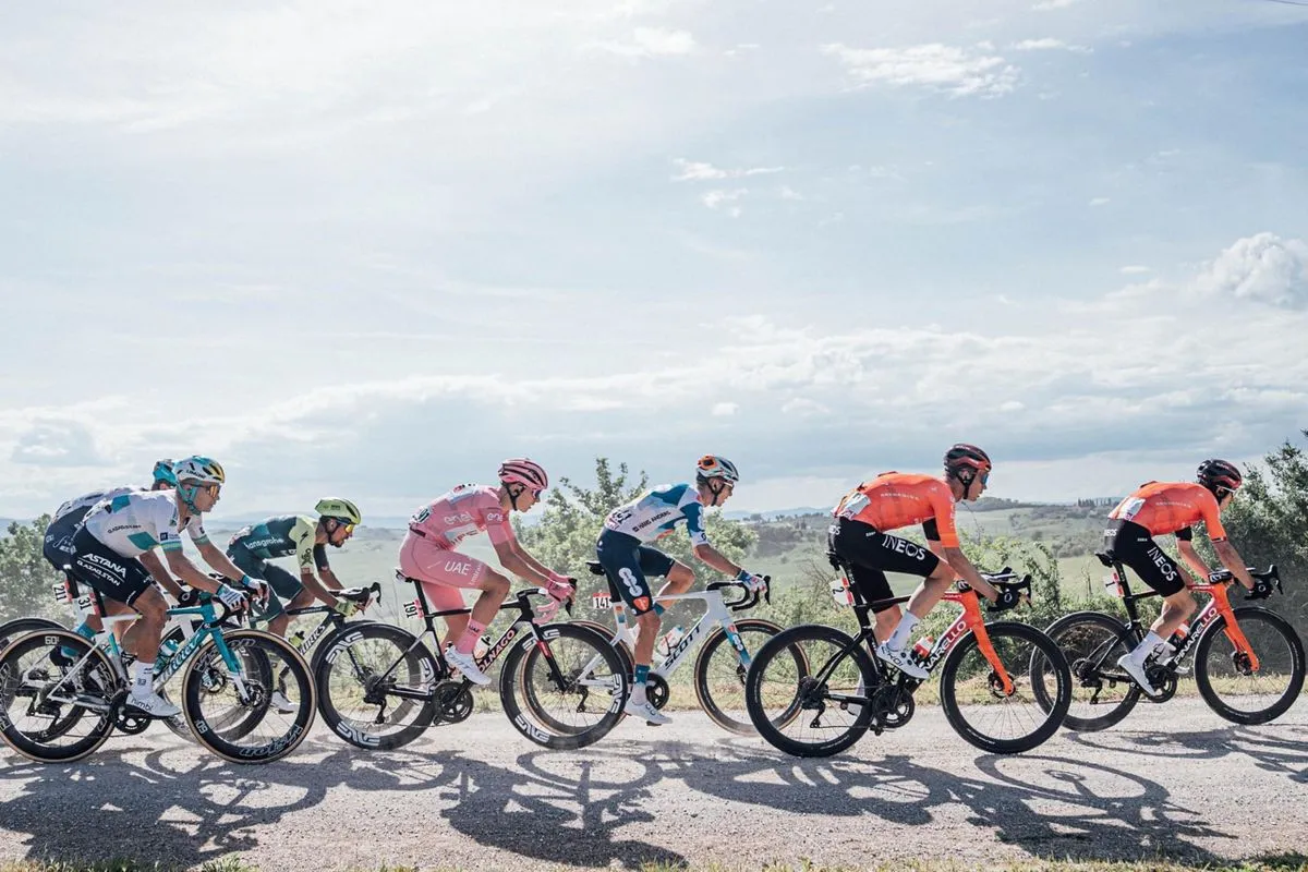Red Bull holt Remco Evenepoel: Der spektakuläre Transfer des Jahrhunderts ist endlich besiegelt
