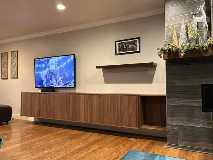 TV Sideboard