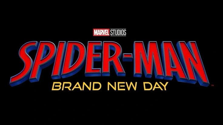Spider Man Brand New Day