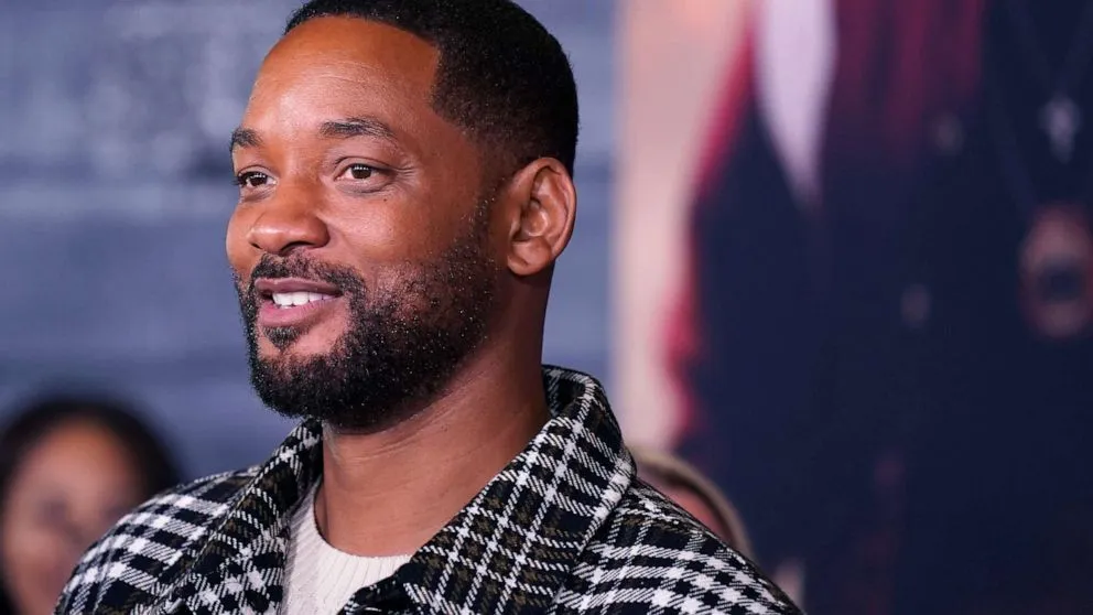 Will Smith kassiert Häme