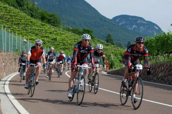 Deutschland Tour 2025 Strecke