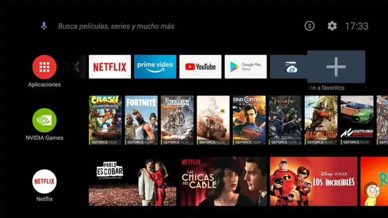 gratis live TV