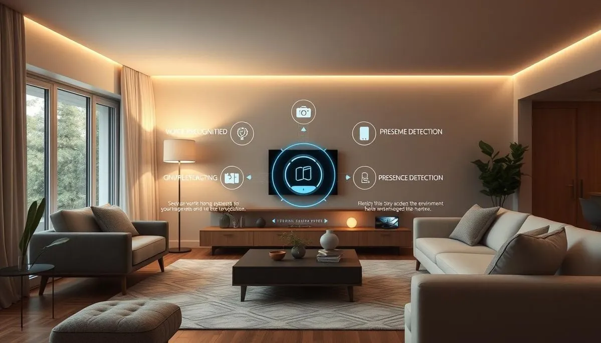 Do smart TVs use AI? Die revolutionäre Zukunft des intelligenten Fernsehens