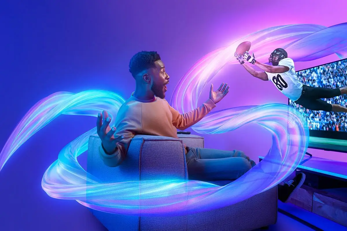 Wie KI und interaktive Technologien das Streaming im Jahr 2025 revolutionieren