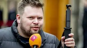 Thomas van Groningen Vriendin: De Ontroerende Liefdesverhaal Achter de Bekende Politiek Duider