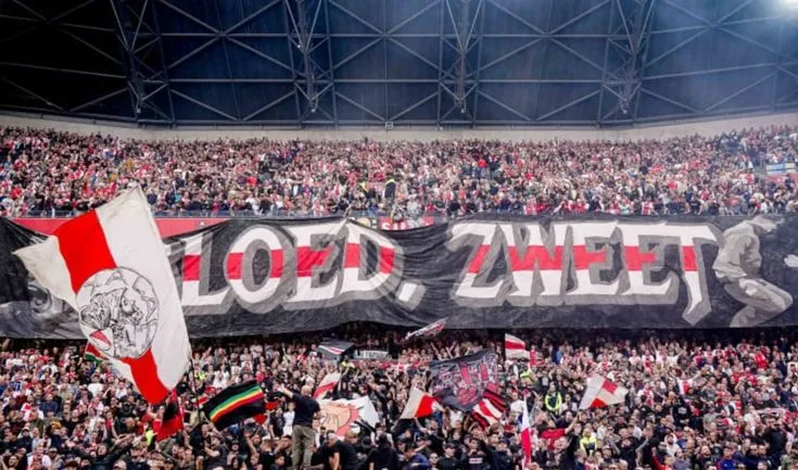 Waarom Zit Ajax Niet in de UCL?