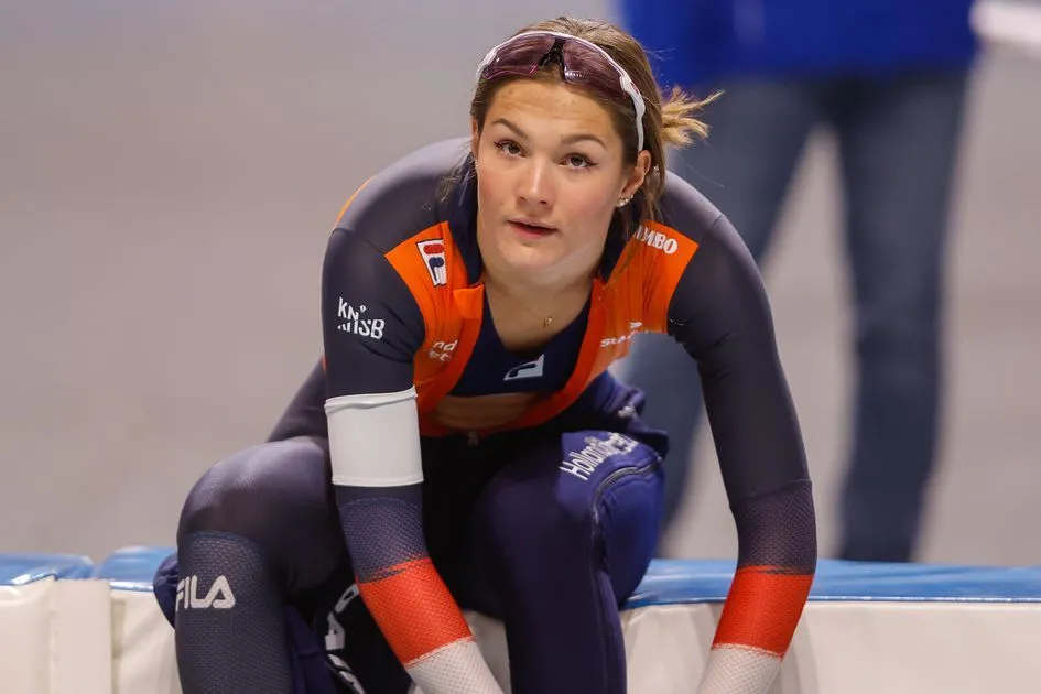 5 Redenen Waarom Angel Daleman Jonge Atleten Inspireert