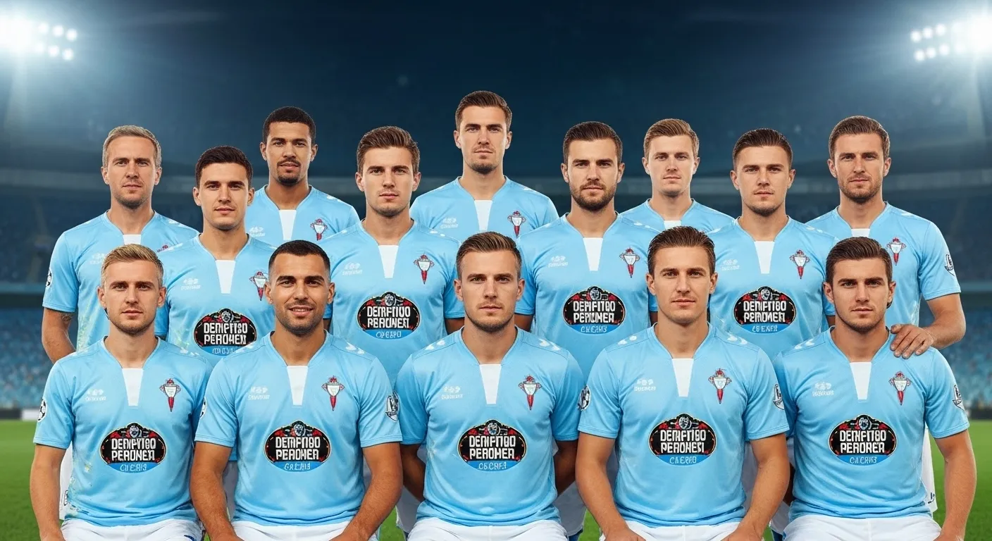 Wer hat im letzten Spiel von Celta Vigo getroffen?